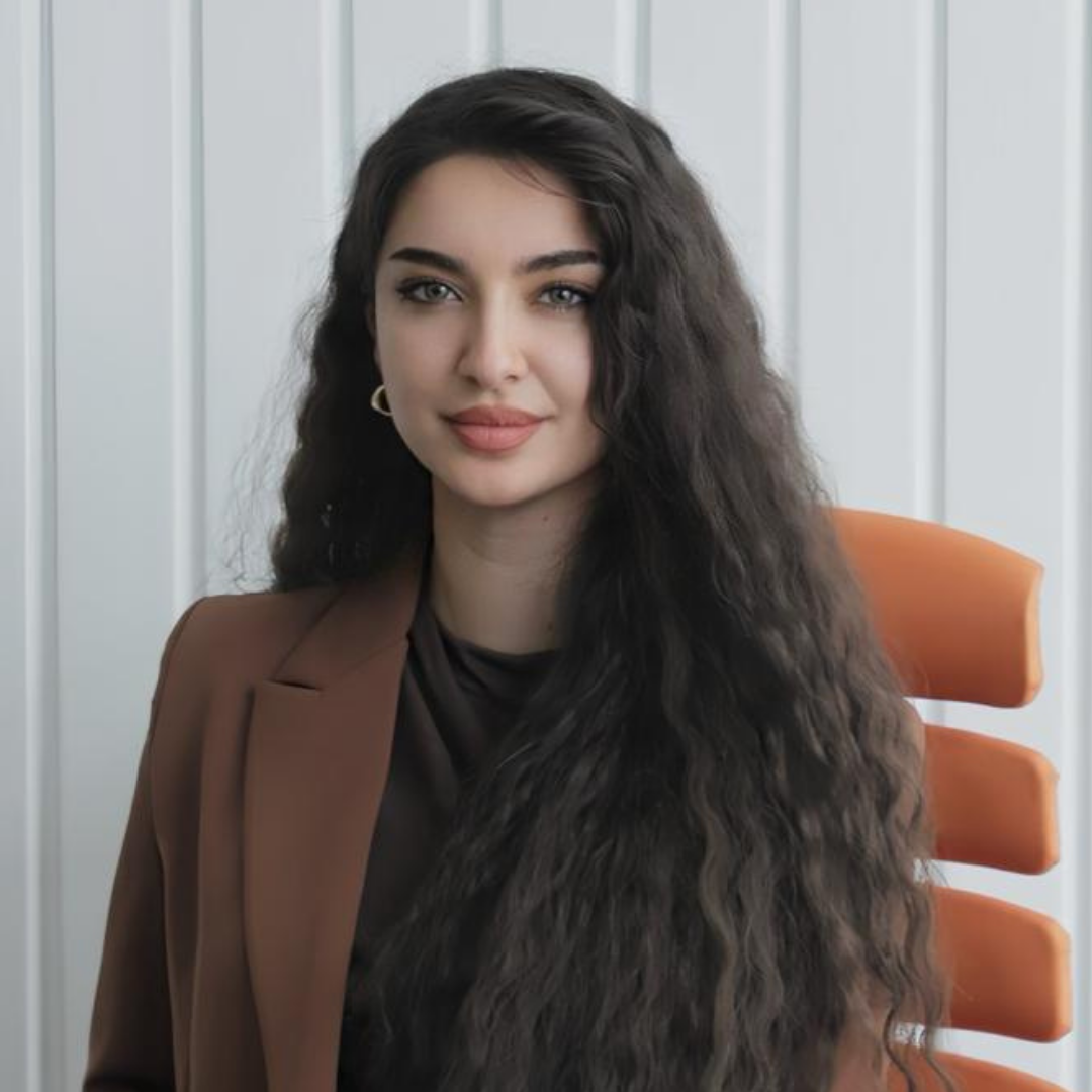 Arzu Salman